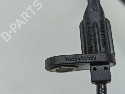 Andre CITROËN C3 / C3 ORIGIN III (SX) 1.2 VTi 82 | BP14537773O1 