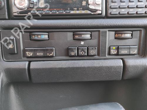 Climate control BMW 7 (E32) 735 i, iL | BP11041342I5 