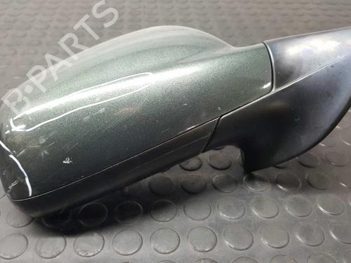Right mirror PEUGEOT 407 (6D_) 1.6 HDi 110 (6D9HZC, 6D9HYC) | BP2744929C27