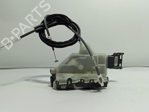 Front right lock CITROËN C3 AIRCROSS II (2R_, 2C_) 1.2 PureTech 110 (2RHNZB, 2RHNZW, 2RHNPX, 2RHNPJ) | BP10736744C97