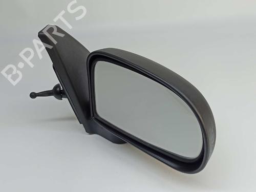Right mirror HYUNDAI ATOS (MX) 1.0 i | BP8099914C27