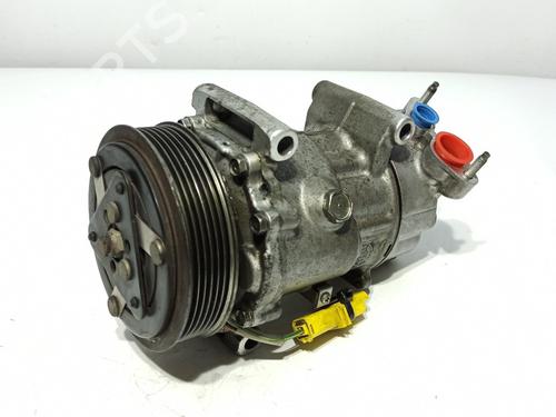 Compressor A/A CITROËN C3 I (FC_, FN_) 1.4 16V (88 hp) 12992965