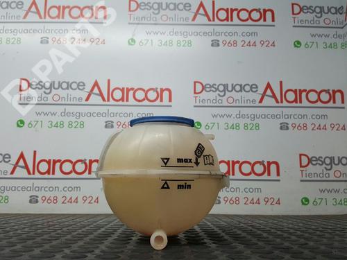 Used Expansion tank SEAT IBIZA IV SC (6J1, 6P5) 1.2 TDI (75 hp) 2734326