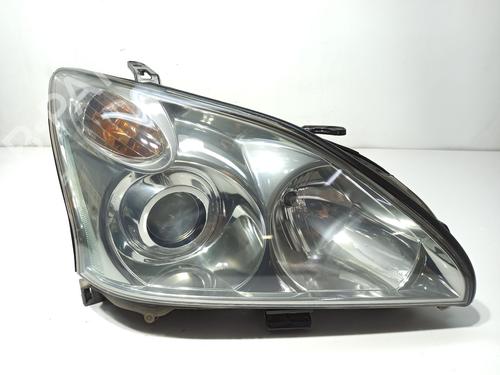 Right headlight LEXUS RX (_U3_) 400h (MHU38_) | BP35981276C29 - Image 3