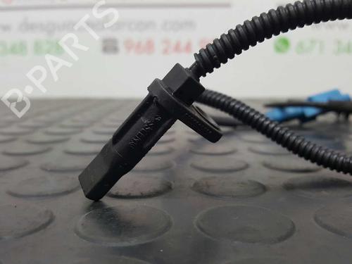 Electronic sensor CITROËN C3 Picasso (SH_) 1.6 HDi | BP14530277M84