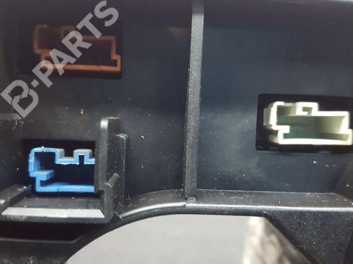 Switch CITROËN C4 Grand Picasso I (UA_) 1.6 HDi | BP2728887I30 