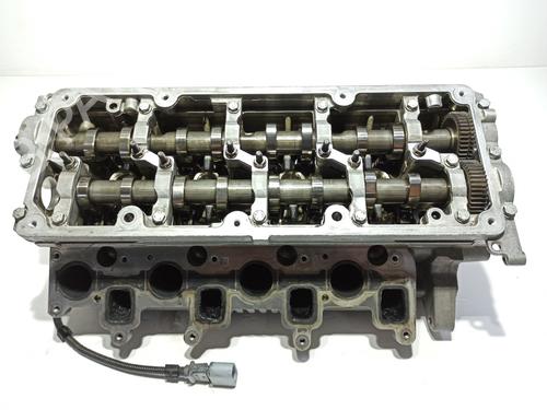 Cylinder head AUDI A4 B8 (8K2) 2.0 TDI | BP29442943M5 