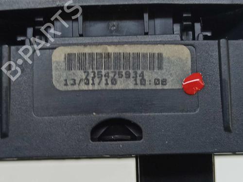 Warning switch FORD KA (RU8) 1.2 | BP8119525I22