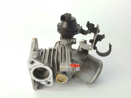 Boîtier papillon ALFA ROMEO 147 (937_) 1.9 JTD (937.AXD1A, 937.BXD1A, 937.AXV1A, 937.BXB1A,... | BP7777776M82 