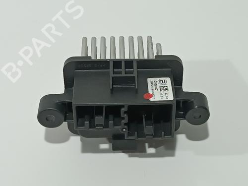 Heater resistor LAND ROVER DISCOVERY SPORT (L550) 2.0 D 4x4 | BP24993319M108