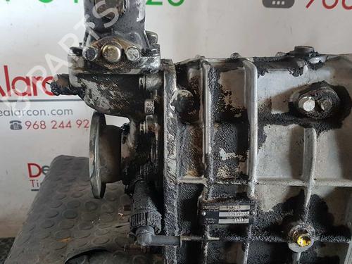 Gearbox IVECO DAILY I Van 40-10 V | BP2741020M3
