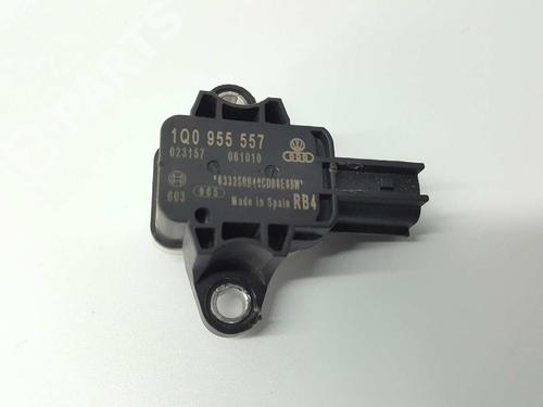 Used Electronic sensor VW POLO V (6R1, 6C1) 1.2 TDI (75 hp) 2757693
