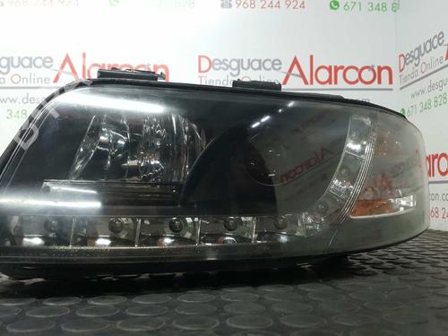Faro izquierdo AUDI A6 C5 (4B2, 4B4) 2.5 TDI (180 hp) 2734456
