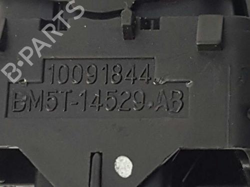 Right front window switch FORD FIESTA VI (CB1, CCN) 1.25 | BP3428986I26