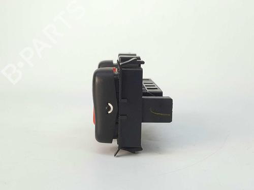 Warning switch MERCEDES-BENZ CLK (C208) CLK 230 Kompressor (208.347) | BP8363725I22