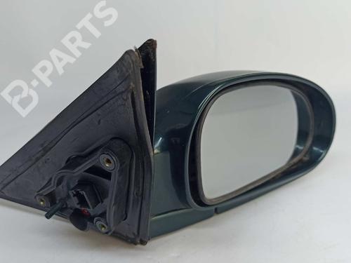 Right mirror HYUNDAI SONATA IV (EF) 2.0 16V | BP8123362C27 