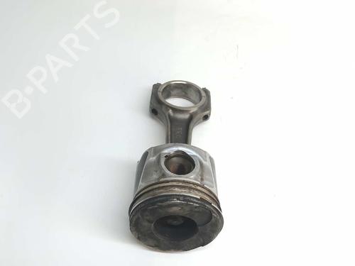 Other JEEP CHEROKEE (KJ) 2.5 CRD 4x4 | BP14539768O1