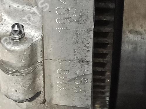 Engine PEUGEOT EXPERT Van (V_) 1.5 BlueHDi 120 | BP35950599M1 - Image 6