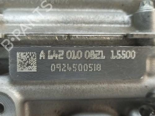 Cylinder head MERCEDES-BENZ E-CLASS (W212) E 350 CDI (212.025) | BP10977674M5