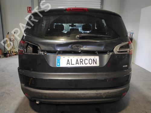 Left tailgate light FORD S-MAX (WA6) 2.0 TDCi | BP32980710C79  - Image 8