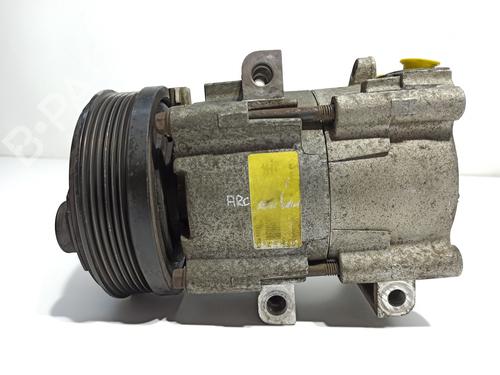 AC Kompressor FORD MONDEO III (B5Y)  | BP27857212M34