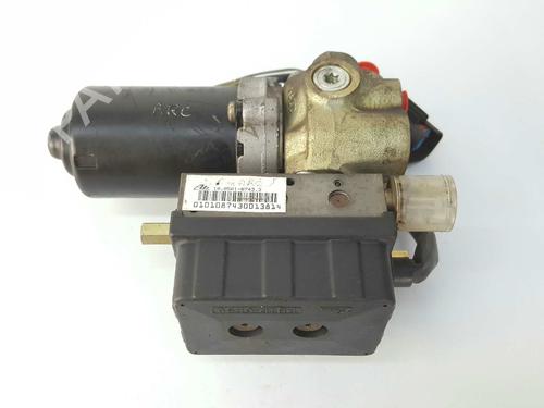 Used ABS pump FORD SCORPIO I Saloon (GGE) [1986-1994]  7981609