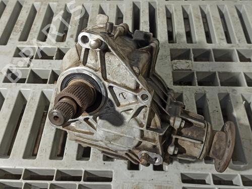 Transfer box HYUNDAI TUCSON (JM) 2.0 CRDi All-wheel Drive | BP17219087M36 