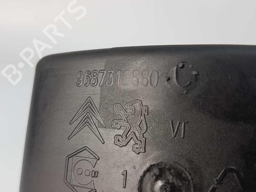 Fuel flap CITROËN C4 II (NC_) 1.6 BlueHDi 100 | BP5402812C131