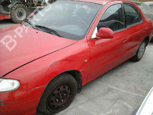Starter HYUNDAI LANTRA II (J-2) 1.6 16V | BP2741582M8 