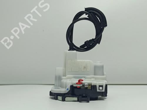 Front right lock FIAT 500 (312_) 1.0 Mild Hybrid (312.AYD1B) | BP13309760C97 