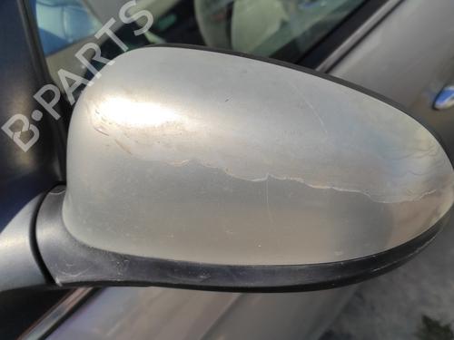 Left mirror FIAT BRAVO II (198_) 1.9 D Multijet (198AXB1A) | BP26161954C26