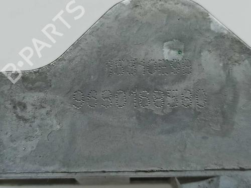 Front right exterior door handle CITROËN BERLINGO MULTISPACE (B9) 1.6 HDi 110 | BP3284775C129 