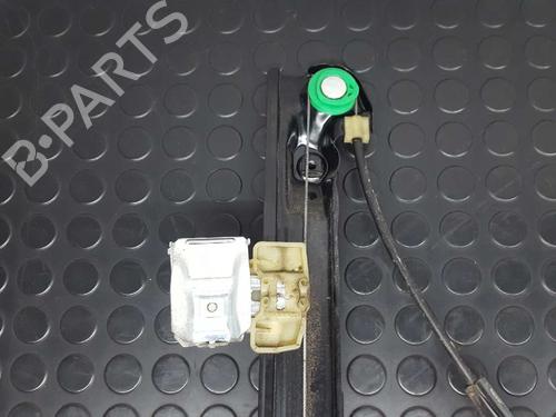 Front right window mechanism SEAT LEON (1P1) 2.0 TDI 16V | BP2757535C23