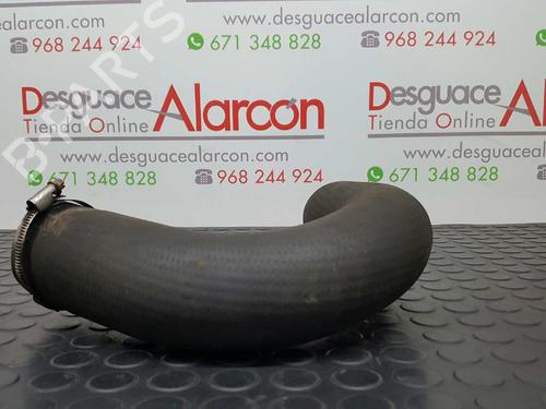 Pipe PEUGEOT 407 (6D_) 1.6 HDi 110 (6D9HZC, 6D9HYC) | BP14531415M125