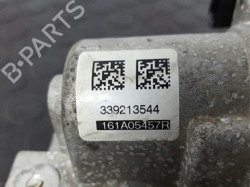 Throttle body RENAULT CLIO IV (BH_) 1.5 dCi 75 | BP2771795M82