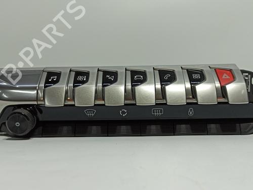 Switch PEUGEOT 3008 II SUV (MC_, MR_, MJ_, M4_) 1.5 BlueHDi 130 | BP17761792I30 