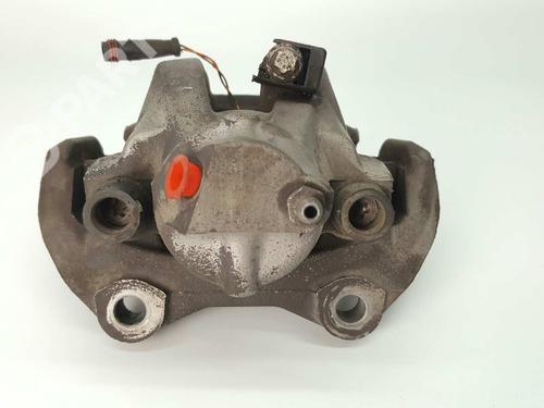 Right rear brake caliper MERCEDES-BENZ E-CLASS (W211) E 320 CDI 4-matic (211.089) | BP11542609M106 