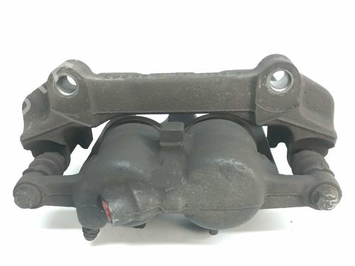 Right front brake caliper RENAULT LAGUNA II Grandtour (KG0/1_) 1.9 dCi (KG0E, KG0R) | BP11543000M104 