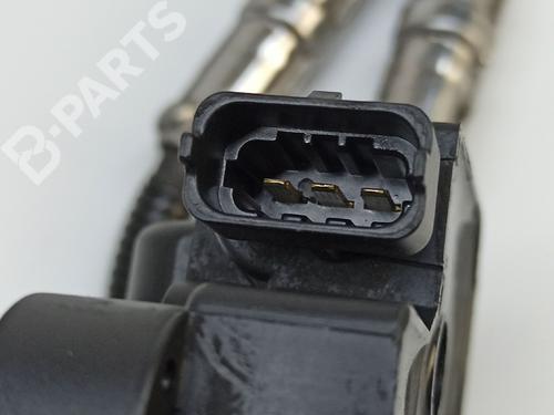 Ignition coil MERCEDES-BENZ E-CLASS (W211) E 240 4-matic (211.080) | BP10347004M94 