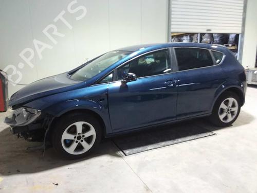 Used Parts SEAT LEON (1P1) 1.9 TDI (105 hp) 4278740