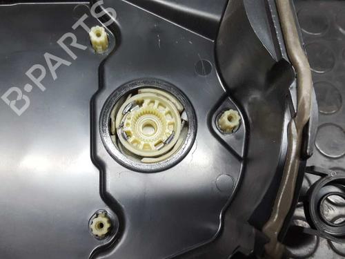Front right window mechanism SEAT LEON (1P1) 2.0 TDI 16V | BP2757535C23