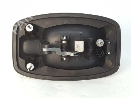 Front right exterior door handle PEUGEOT BOXER Van 2.2 HDi 120 | BP8942534C129