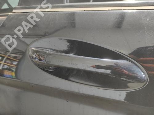 Used Rear right exterior door handle MERCEDES-BENZ B-CLASS Sports Tourer (W245) B 180 CDI (245.207) (109 hp) 10902501