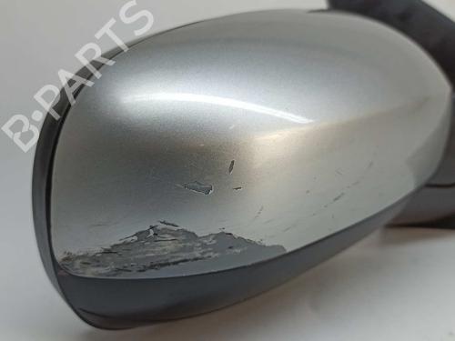 Right mirror OPEL CORSA C (X01)  | BP7125544C27 
