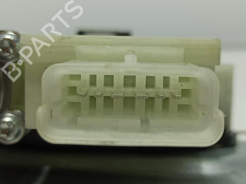 Front left window mechanism NISSAN QASHQAI II (J11, J11_) 1.3 DIG-T | BP11725756C22