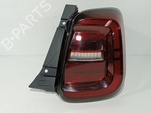 Used Right taillight FIAT 500e (332_) [2020-2025]  29047180