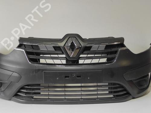 front-bumper-renault-express-box-bodympv-2021-36143023 main image