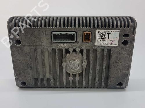 Display monitor INFINITI G Coupe 37 | BP8208888C48