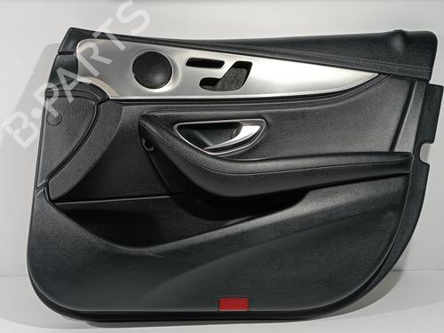 Front right panel MERCEDES-BENZ E-CLASS (W213) E 220 d 4-matic (213.005) | BP23953392C59 