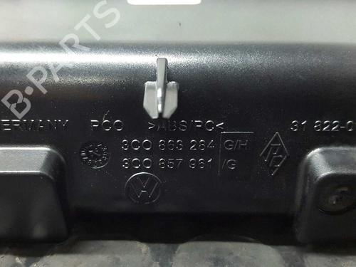 Ashtray VW PASSAT B6 (3C2)  | BP14527145I30